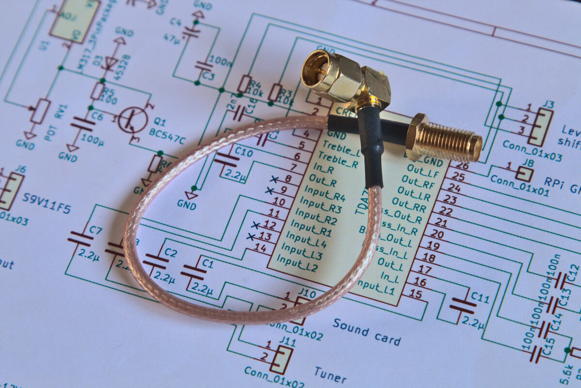 LR2021-SDR: an open-source project turns Semtech's LoRa transceiver into a 100 MHz to 2.74 GHz I/Q radio