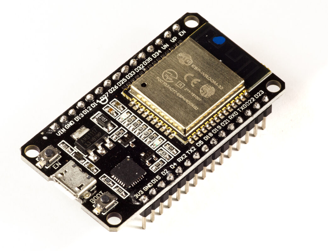 Meta open-sources Muse Gadget SDK for ESP32 and Linux; Espressif is adding Matter controller support