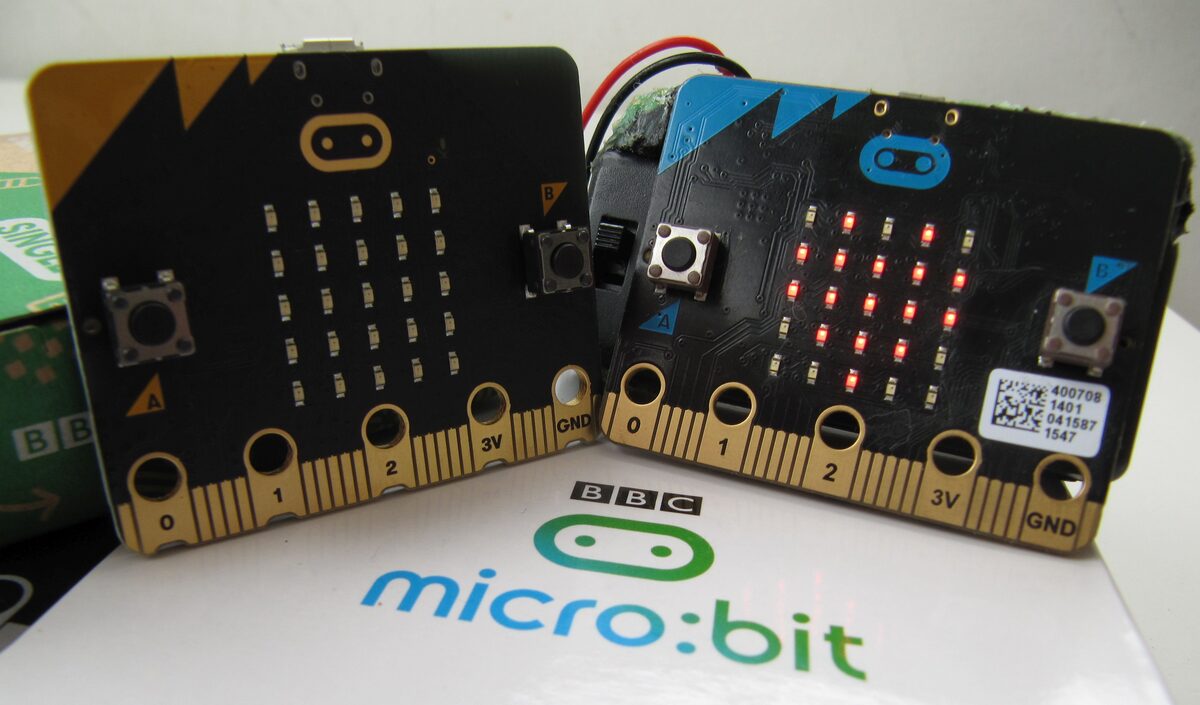 Nordic marks 10 years inside the BBC micro:bit as the Foundation's reach estimate passes 73.5 million