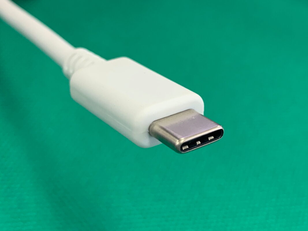 ZeroKeyUSB offline USB-C password manager reaches 286% of its Crowd Supply goal